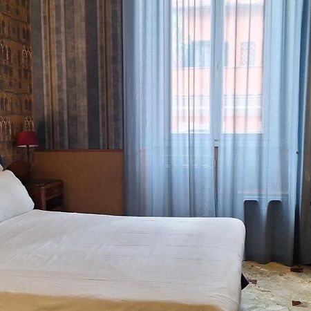 רומא Welcome House מראה חיצוני תמונה