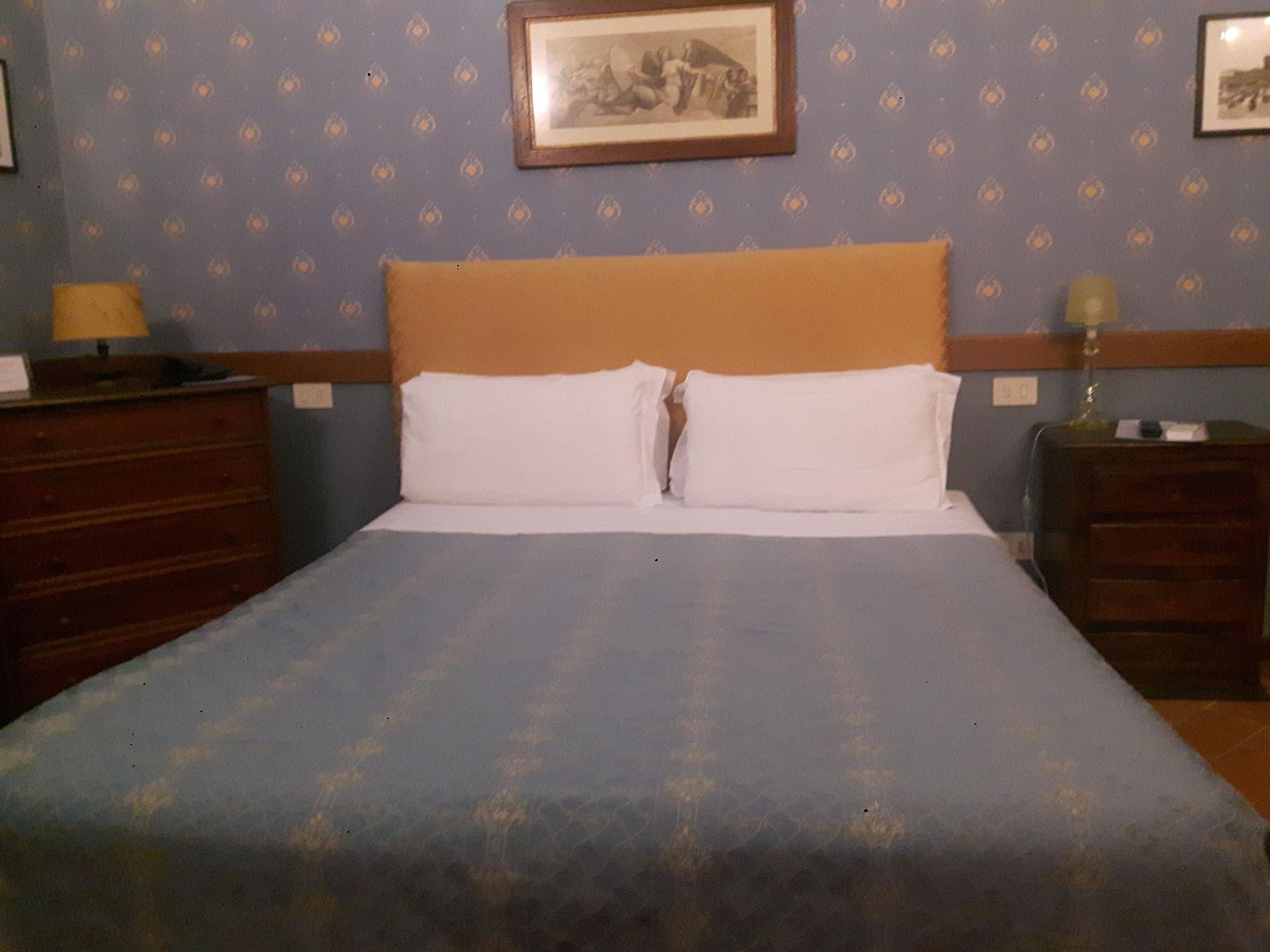רומא Welcome House מראה חיצוני תמונה