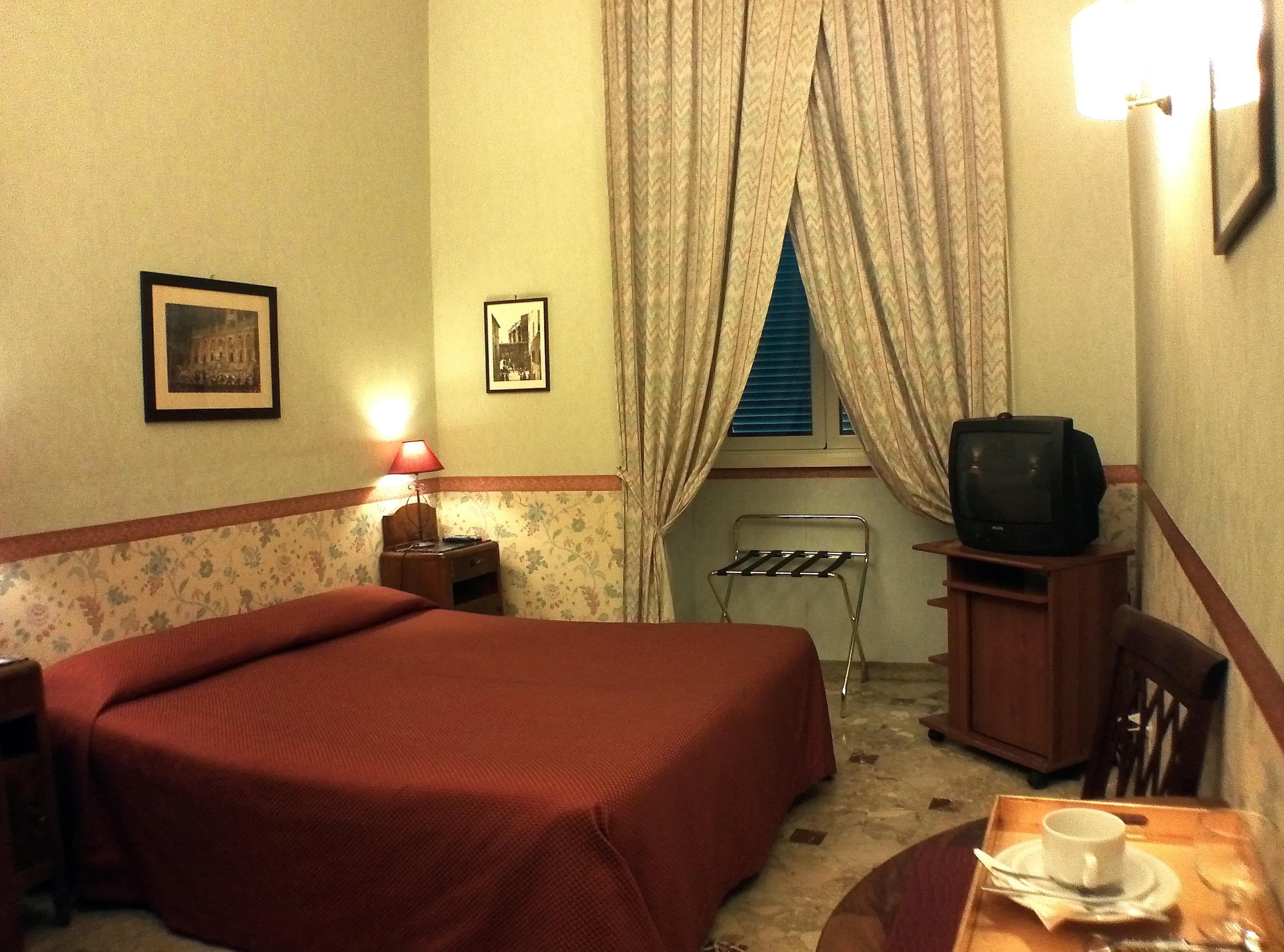 רומא Welcome House מראה חיצוני תמונה